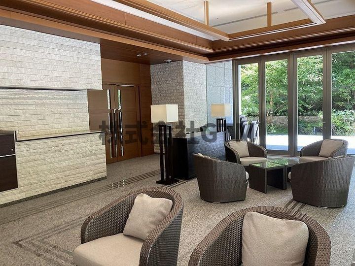 東京都千代田区一番町(マンション)の賃貸物件の地図