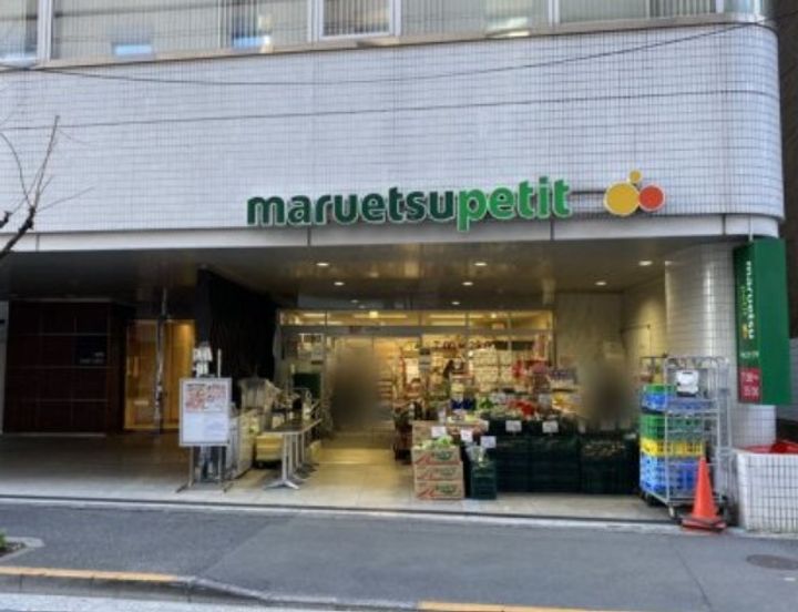 東京都千代田区一番町(マンション)の賃貸物件の周辺