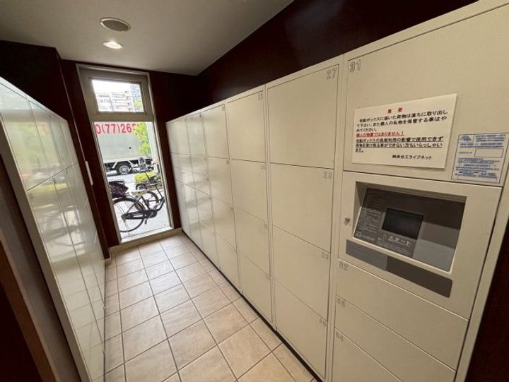 大阪府大阪市北区中崎3(マンション)の賃貸物件のその他画像