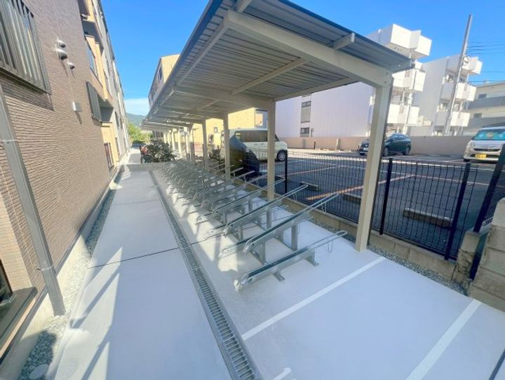 D porta mildの地図