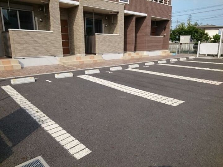 栃木県栃木市大平町下皆川(アパート)の賃貸物件の地図