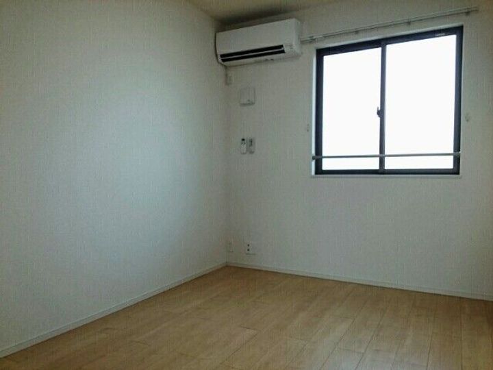 栃木県栃木市大平町下皆川(アパート)の賃貸物件の内装