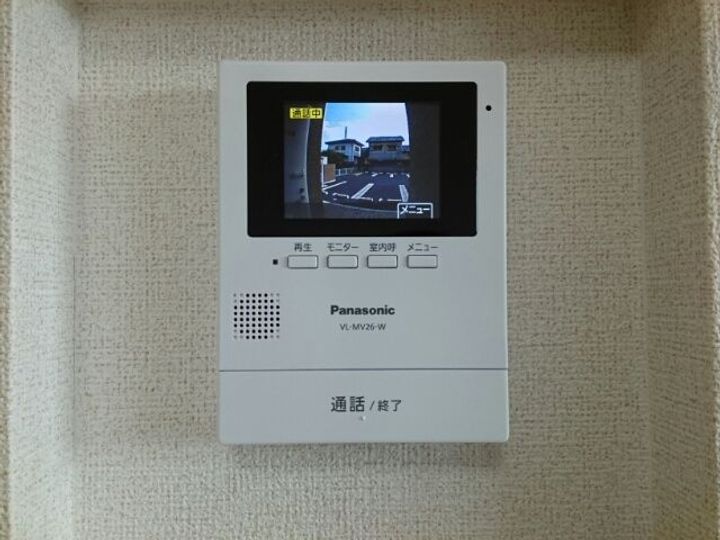 栃木県栃木市大平町下皆川(アパート)の賃貸物件の内装