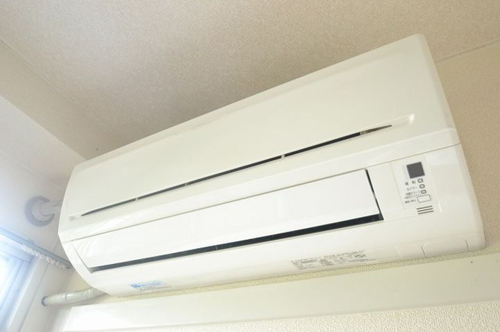 コーポ堺町の内装