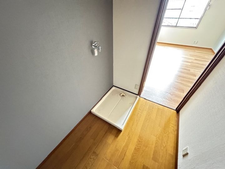新潟県新発田市新栄町2(アパート)の賃貸物件のその他画像