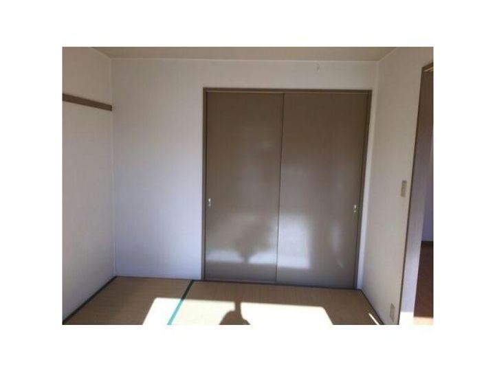コスモスの内装