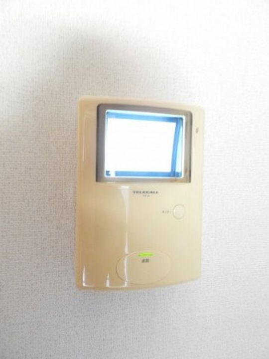 エスポワール吉田の内装