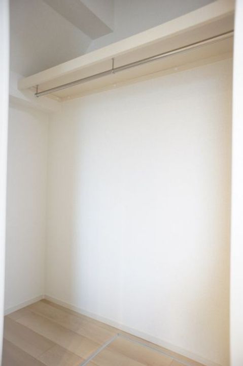 福島県いわき市泉玉露5(アパート)の賃貸物件の内装