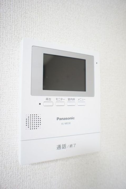 福島県いわき市泉玉露5(アパート)の賃貸物件の内装