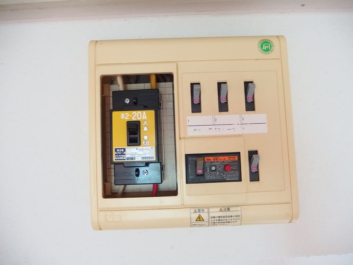 東京都港区白金3(マンション)の賃貸物件の内装