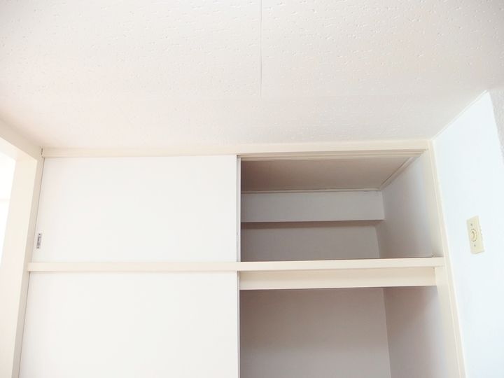 東京都港区白金3(マンション)の賃貸物件の内装