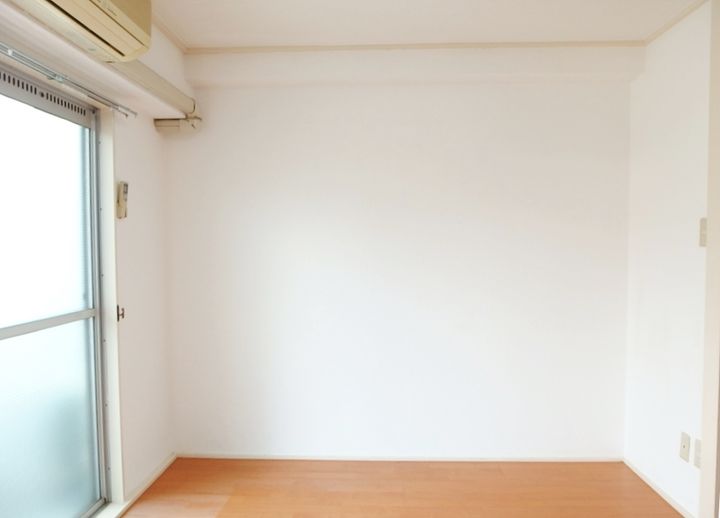 東京都港区白金3(マンション)の賃貸物件の内装