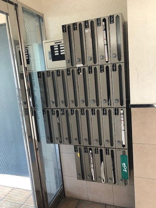 センチュリー時計台IIIのその他画像