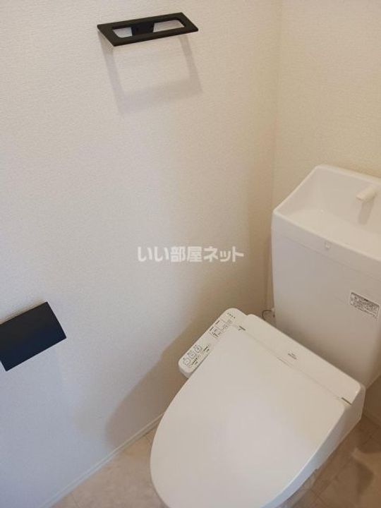 滋賀県大津市大萱5(アパート)の賃貸物件の内装