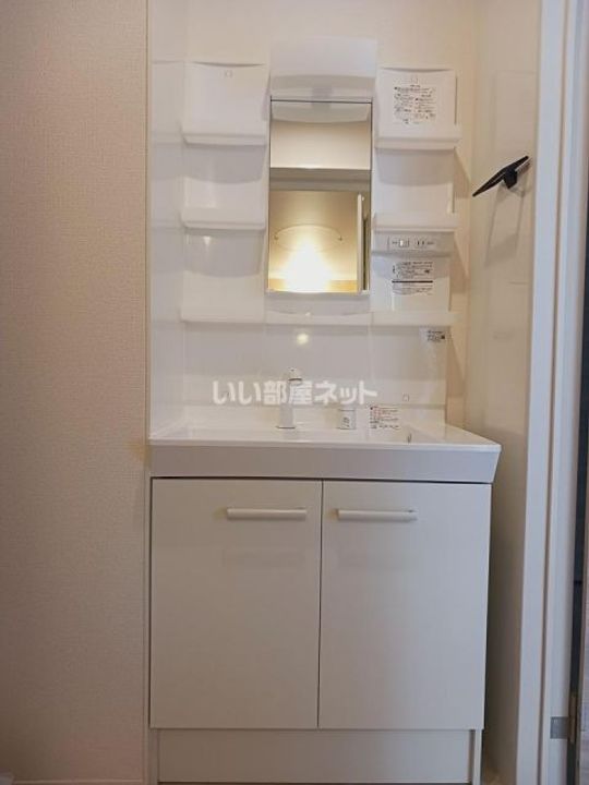 滋賀県大津市大萱5(アパート)の賃貸物件の内装