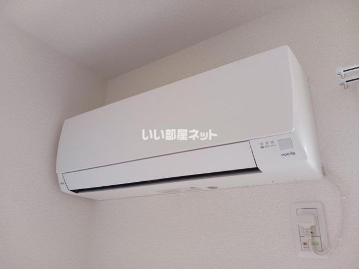 滋賀県大津市大萱5(アパート)の賃貸物件の内装