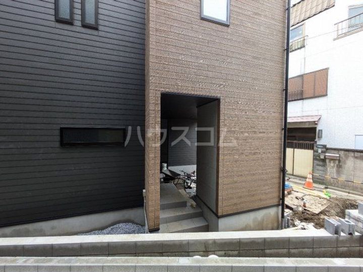 Amen Corner 堀切のその他画像