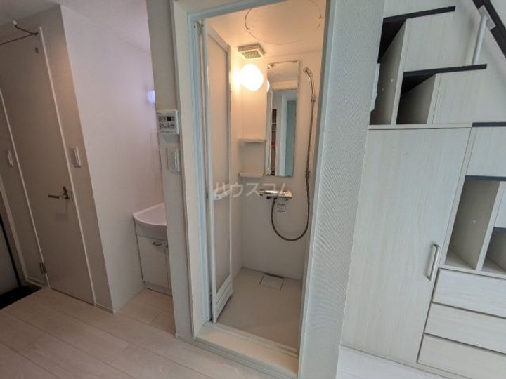 Amen Corner 堀切の風呂