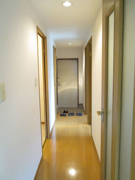 アートスケープ幡生のその他画像