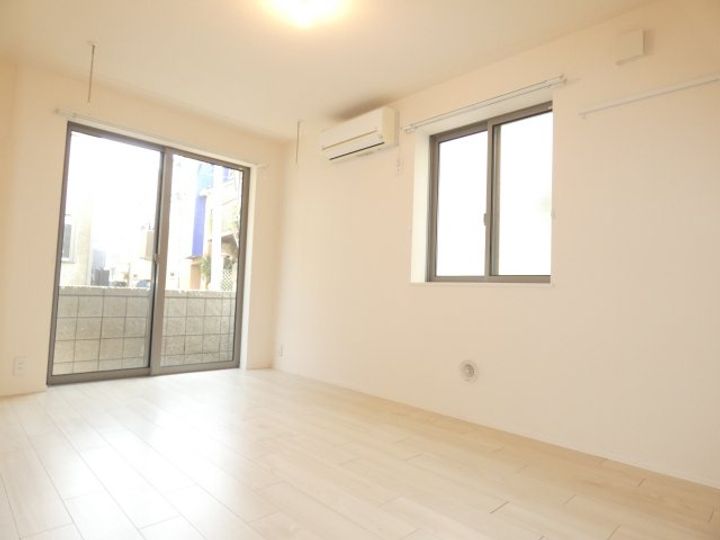 東京都世田谷区三宿1(マンション)の賃貸物件の居間