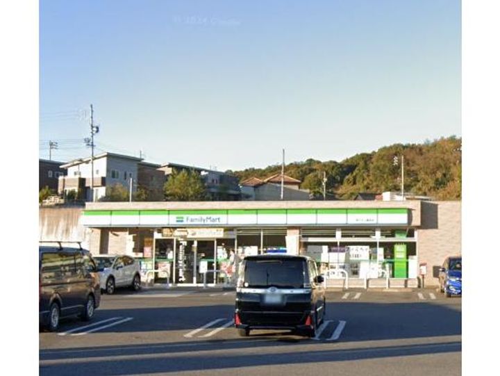 愛知県長久手市岩作三ケ峯(アパート)の賃貸物件の周辺