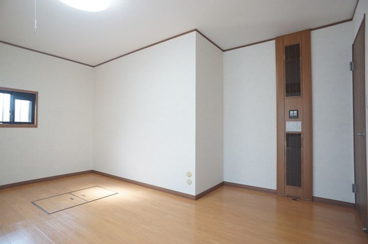 神奈川県藤沢市湘南台4(一戸建)の賃貸物件の内装