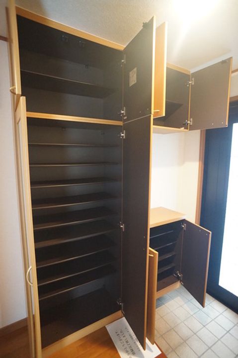 神奈川県藤沢市湘南台4(一戸建)の賃貸物件の内装