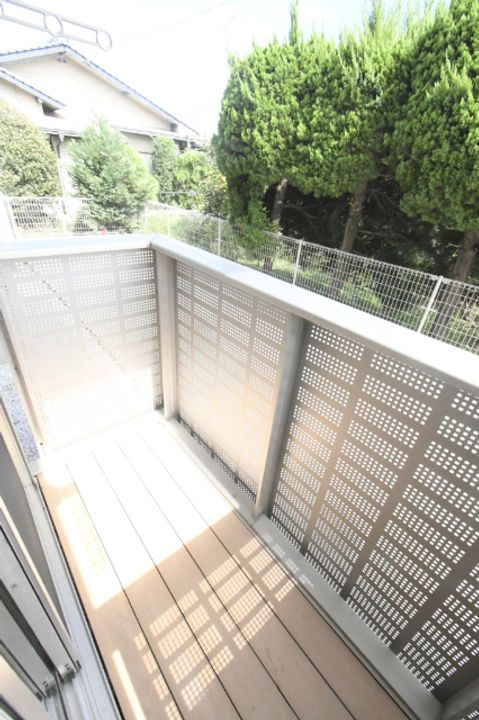 福岡県北九州市小倉南区葛原東4(アパート)の賃貸物件の内装