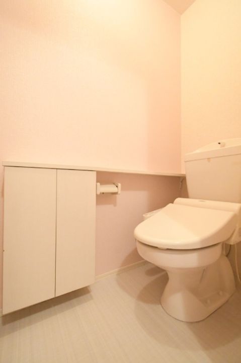 福岡県北九州市小倉南区葛原東4(アパート)の賃貸物件の内装