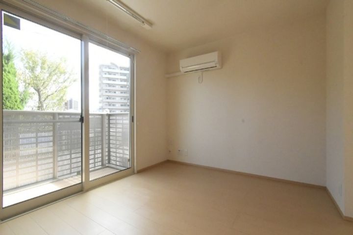 福岡県北九州市小倉南区葛原東4(アパート)の賃貸物件の内装