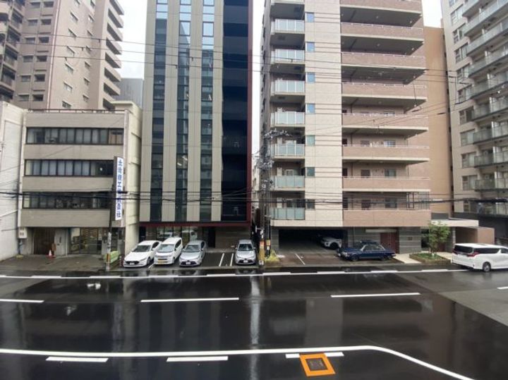アーバネックス新町のその他画像