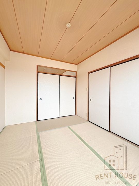 大阪府岸和田市春木旭町(マンション)の賃貸物件のその他画像