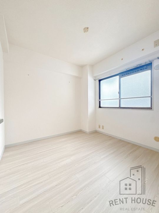 大阪府岸和田市春木旭町(マンション)の賃貸物件の内装