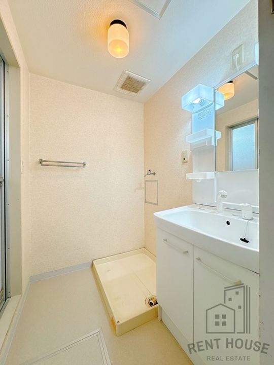 大阪府岸和田市春木旭町(マンション)の賃貸物件の内装