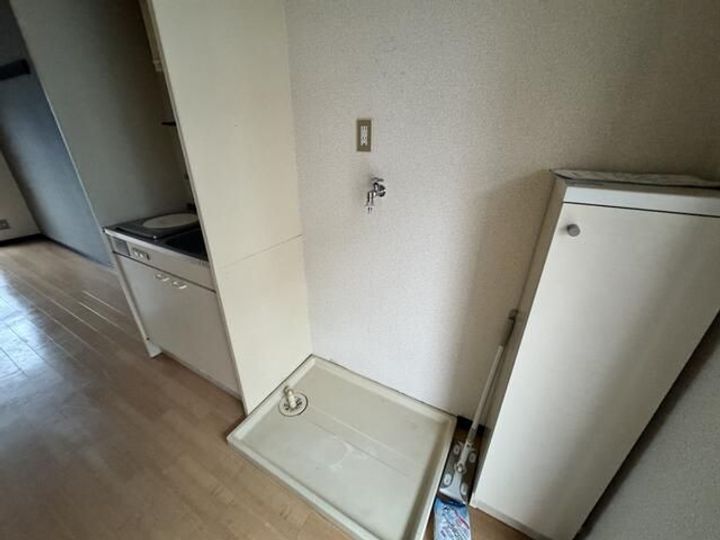 東京都八王子市犬目町(アパート)の賃貸物件のその他画像