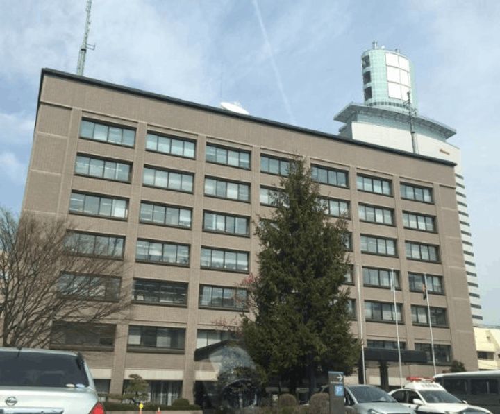 宮城県仙台市青葉区小田原4(マンション)の賃貸物件の周辺