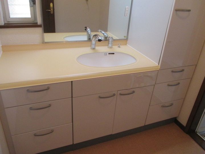 埼玉県さいたま市見沼区大字南中丸(一戸建)の賃貸物件の内装