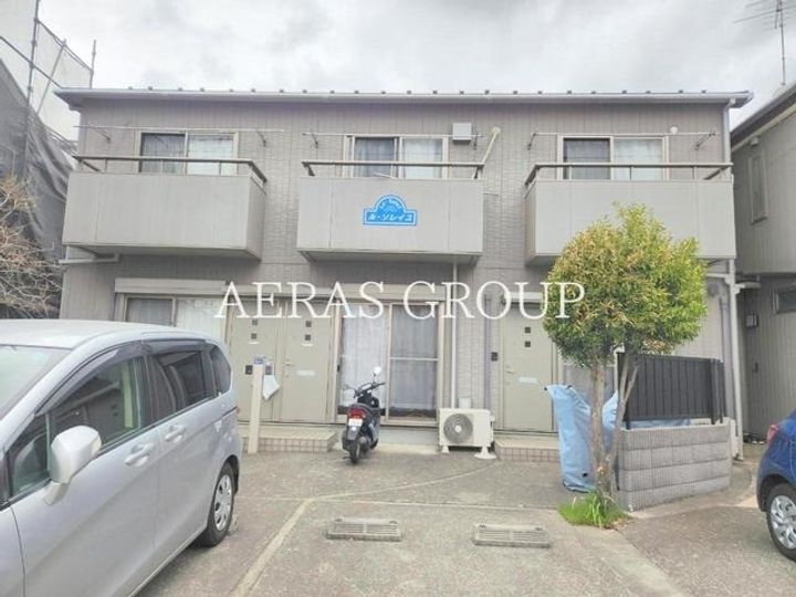 東京都町田市鶴間6(一戸建)の賃貸物件の内装