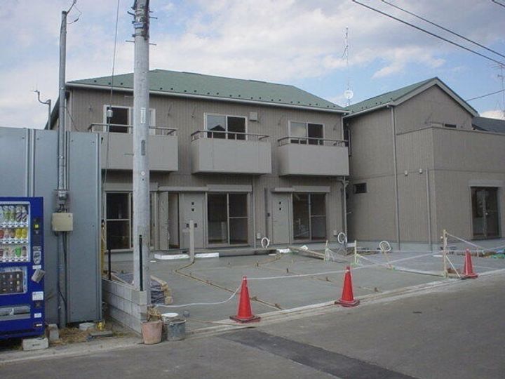 東京都町田市鶴間6(一戸建)の賃貸物件の外観
