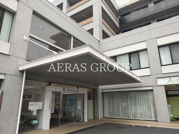 東京都町田市鶴間6(一戸建)の賃貸物件の周辺
