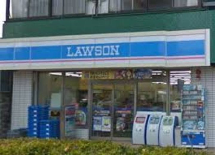 パサログランデ賑町の周辺