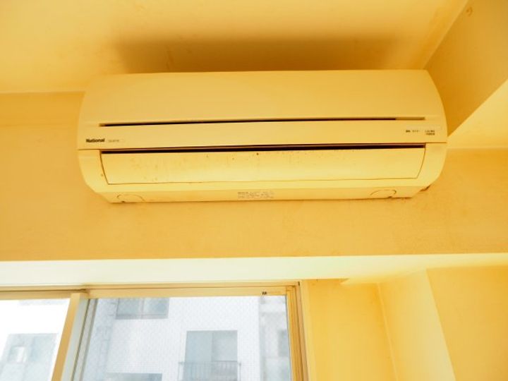 エスティメゾン登戸の内装
