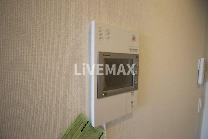 愛知県名古屋市東区葵3(マンション)の賃貸物件の内装