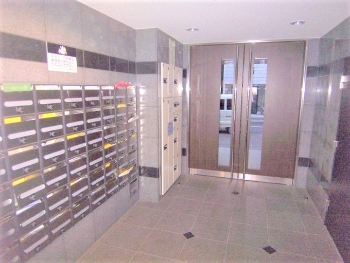 東京都墨田区横川2(マンション)の賃貸物件の内装