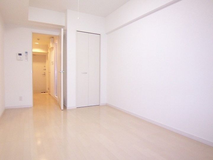 東京都墨田区横川2(マンション)の賃貸物件の内装