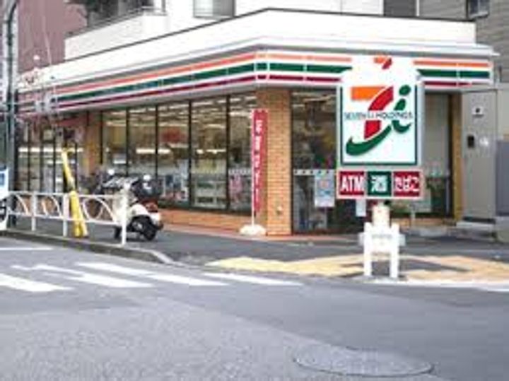 東京都墨田区横川2(マンション)の賃貸物件の周辺