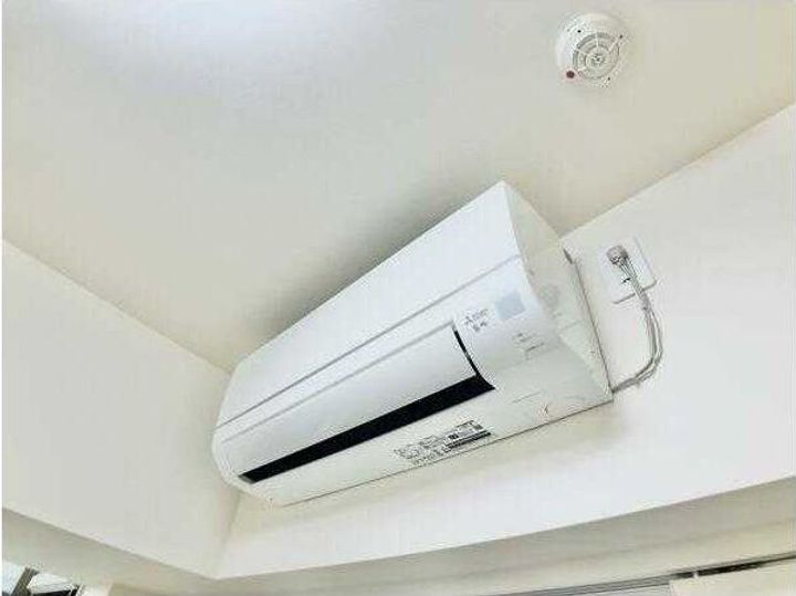 東京都北区岩淵町(マンション)の賃貸物件の内装