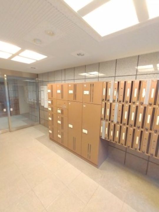 東京都新宿区荒木町(マンション)の賃貸物件の地図