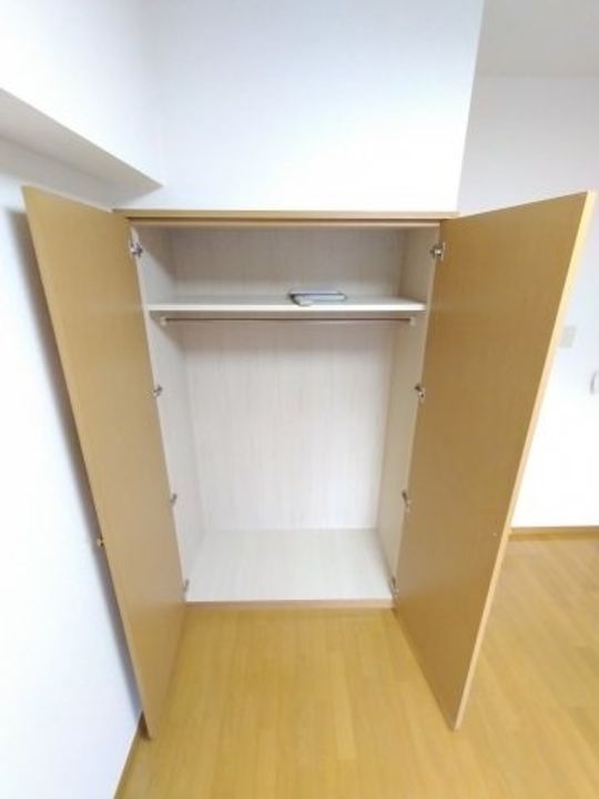 東京都新宿区荒木町(マンション)の賃貸物件の内装