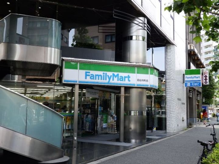 東京都新宿区荒木町(マンション)の賃貸物件の周辺